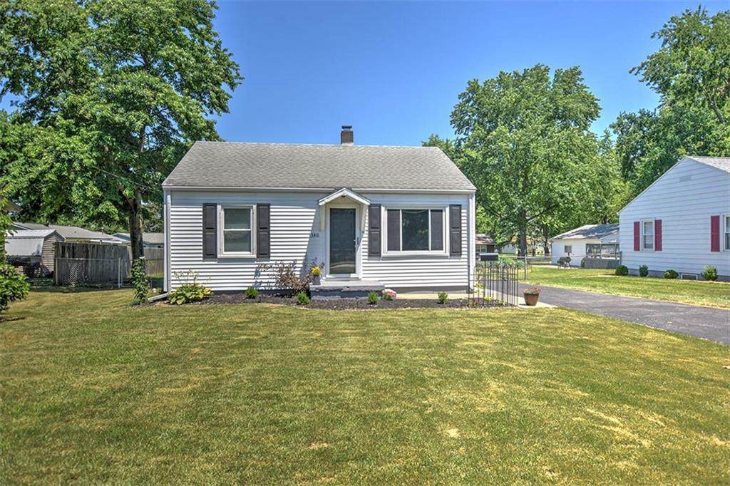 1340 Ravina Park Road - Photo 1