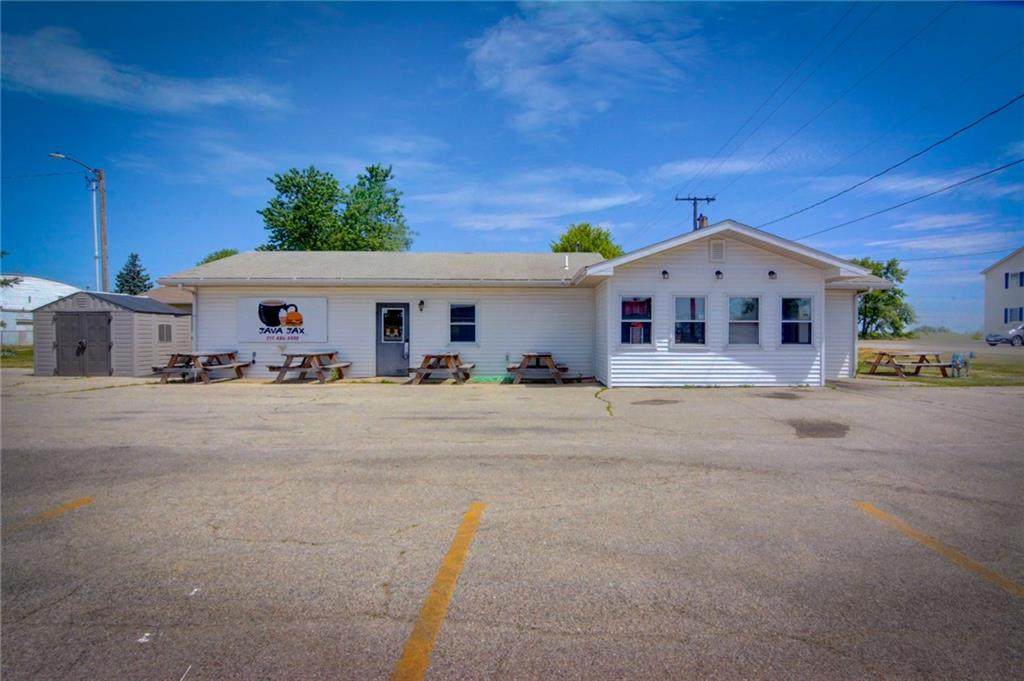 215 Dye Road - Photo 1