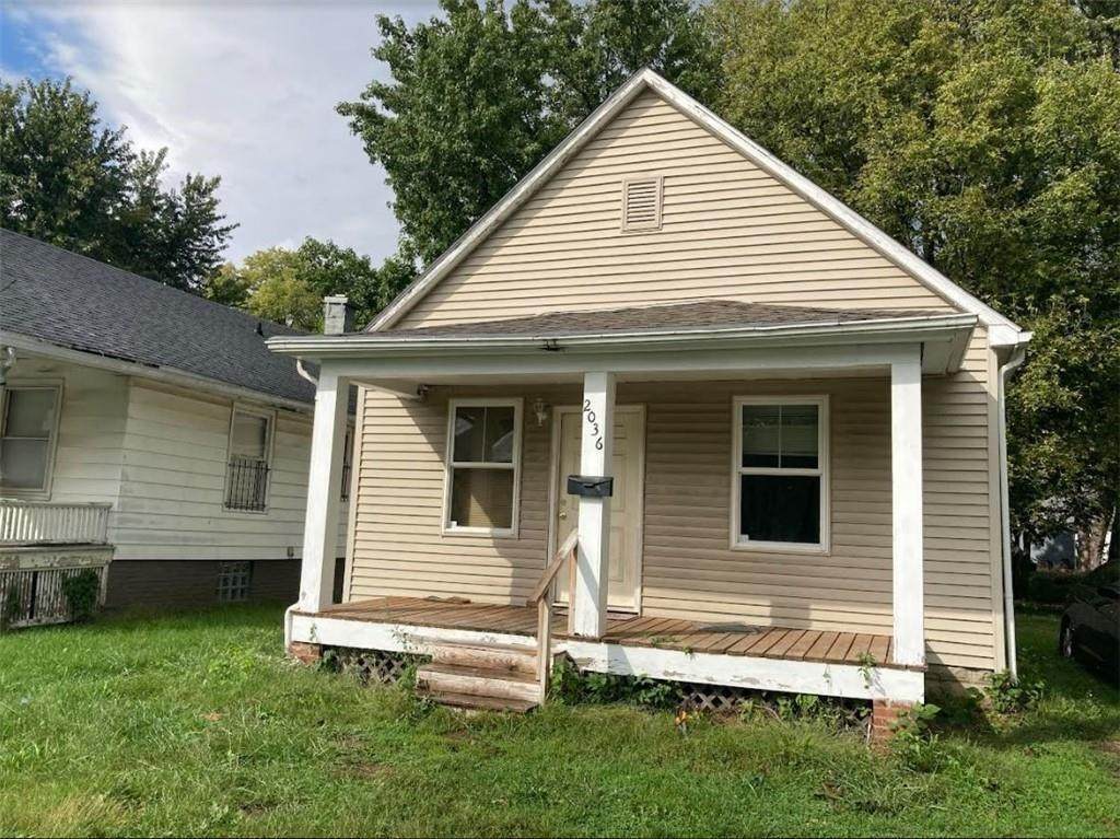 2036 Wood Street - Photo 1