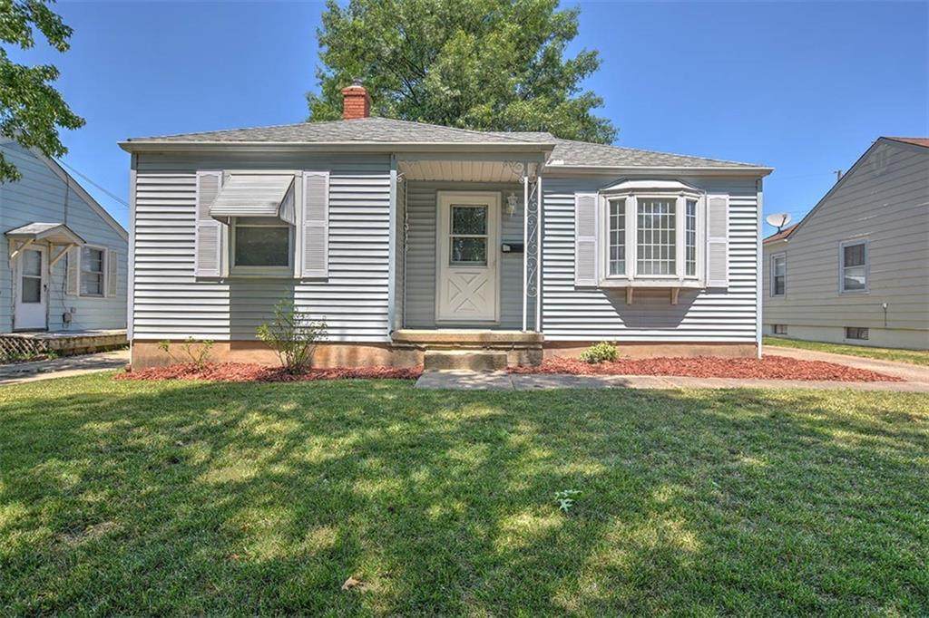 1318 Marietta Street - Photo 1