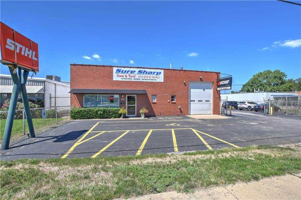 2901 Woodford Street - Photo 1