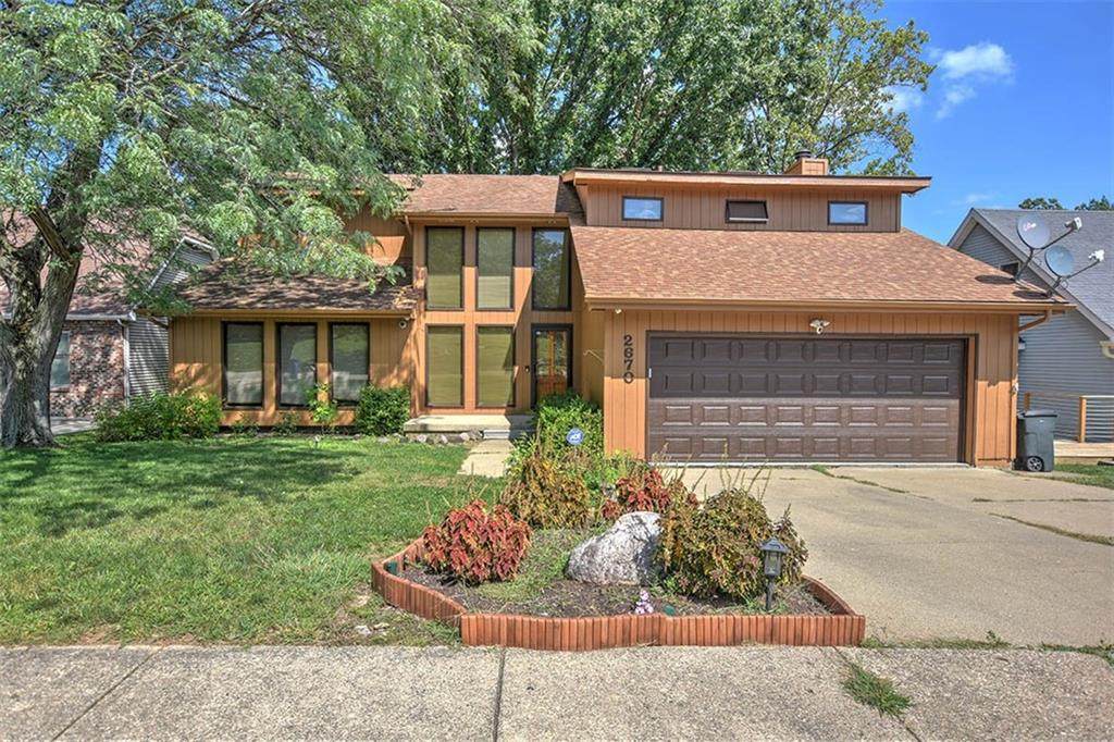2670 Forrest Green Drive - Photo 1
