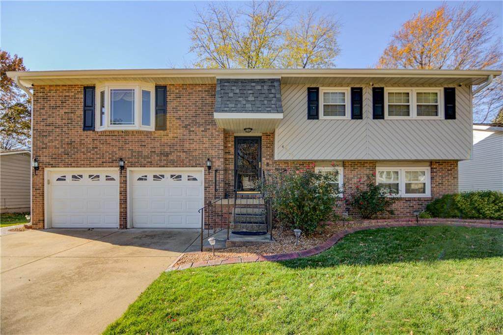 4515 Hale Drive - Photo 1