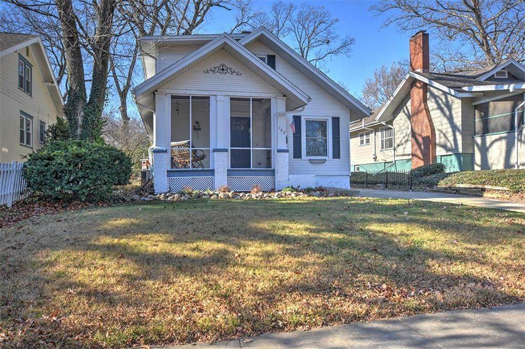 145 Summit Avenue - Photo 1