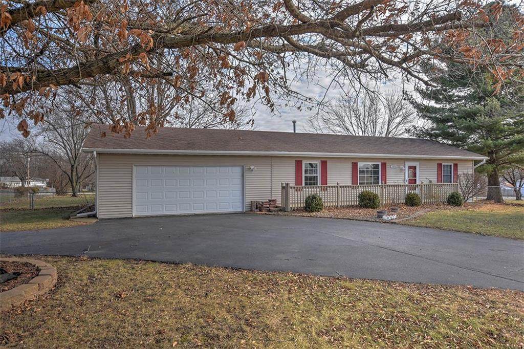 3950 Taylor Avenue - Photo 1