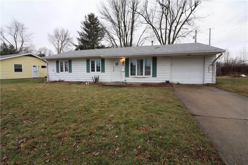 3961 Newcastle Drive - Photo 1