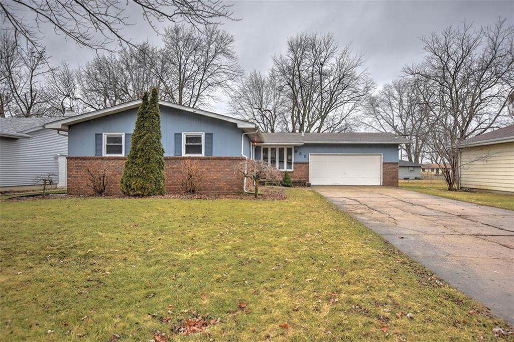 935 Kirk Drive - Photo 1