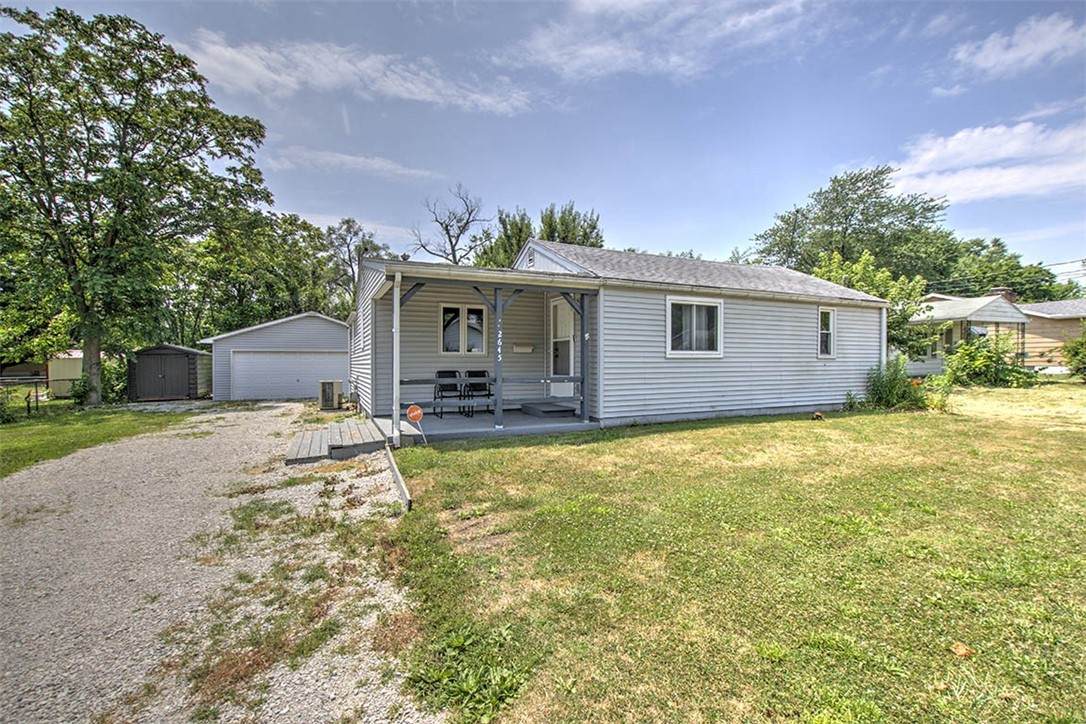 2645 Logan Street - Photo 1