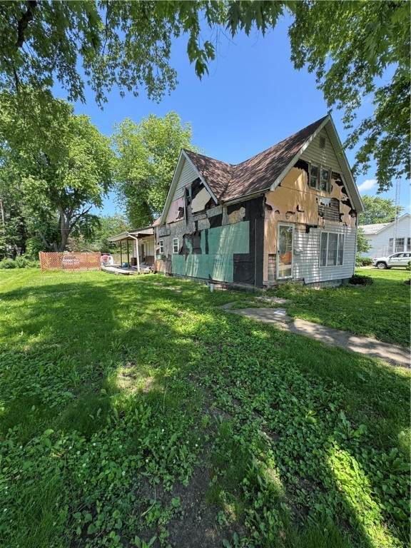 919 Logan Street - Photo 1