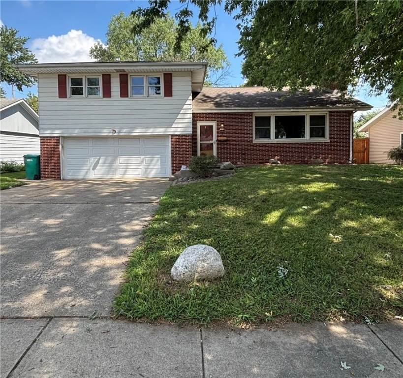 416 Southampton Drive - Photo 1