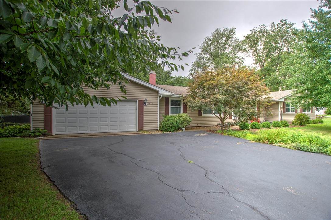 2475 Saint Louis Bridge Road - Photo 1