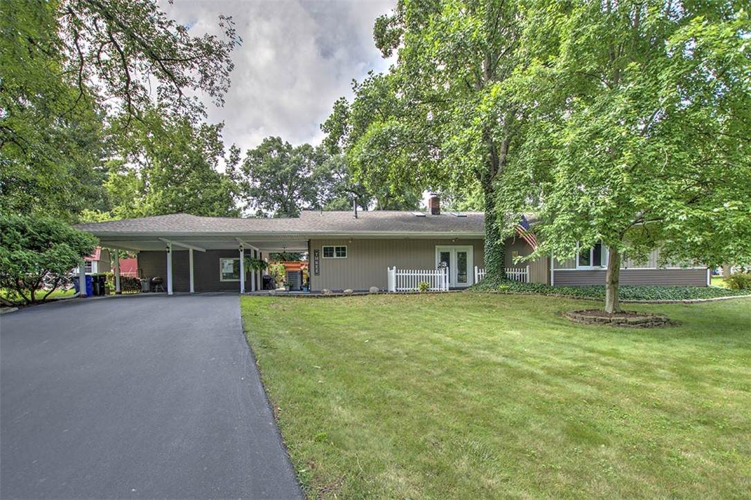 3 Northern Drive - Photo 1