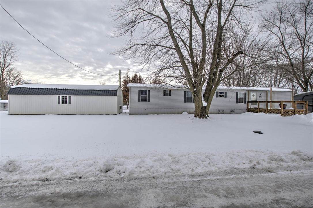 308 W N 2nd Street - Photo 1
