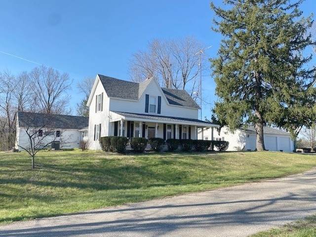 2644 County Road 1800 E Road - Photo 1