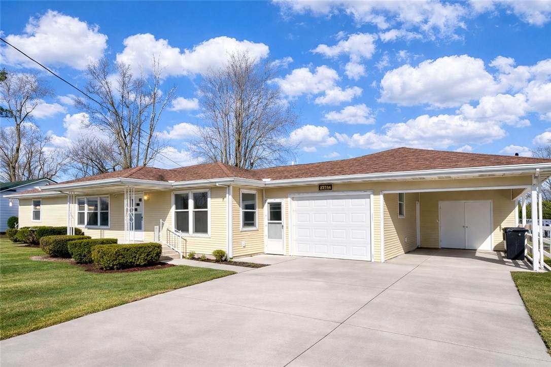 2717 Washington Road - Photo 1