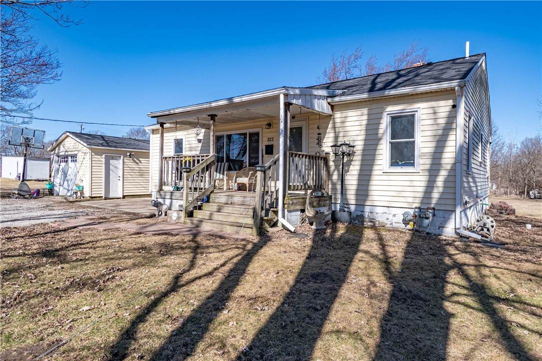 322 Tohill Road - Photo 1