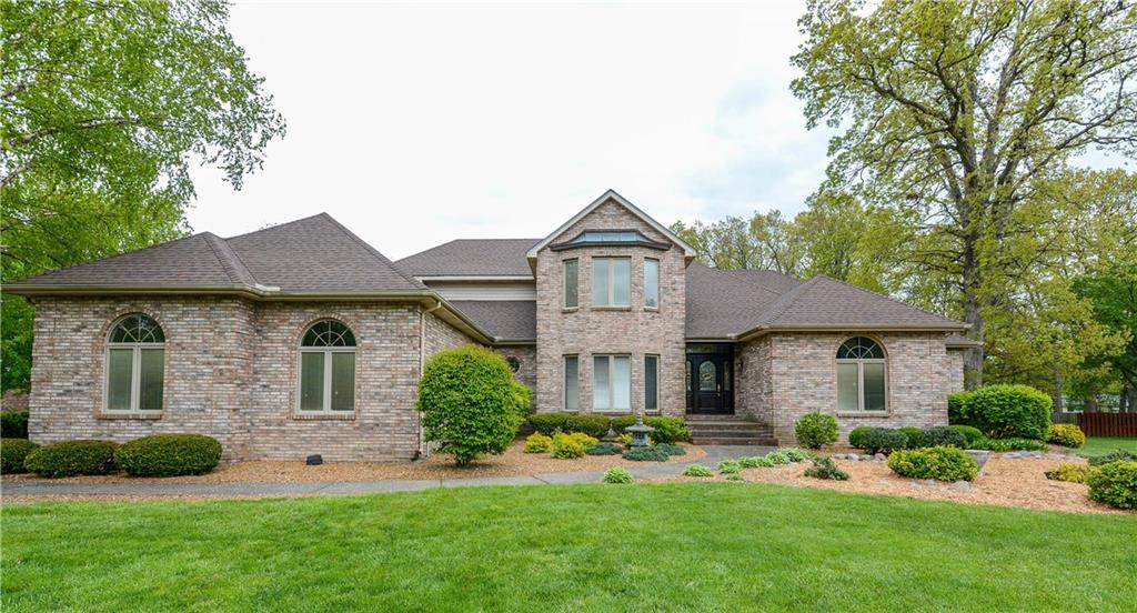 6 Tall Oaks Lane - Photo 1