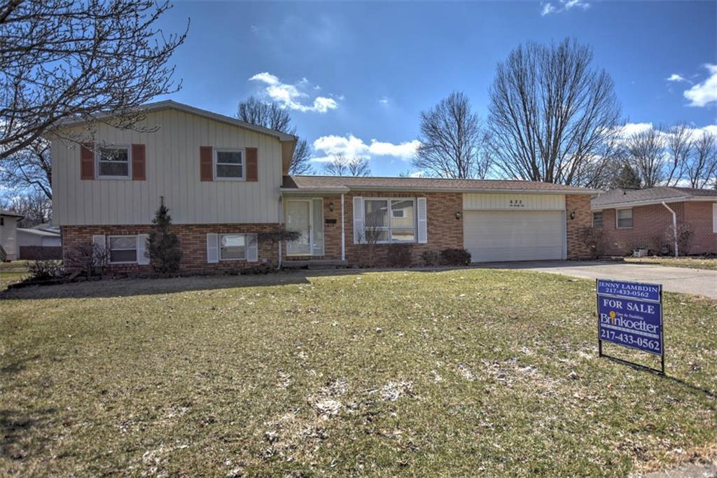 625 Crestline - Photo 1