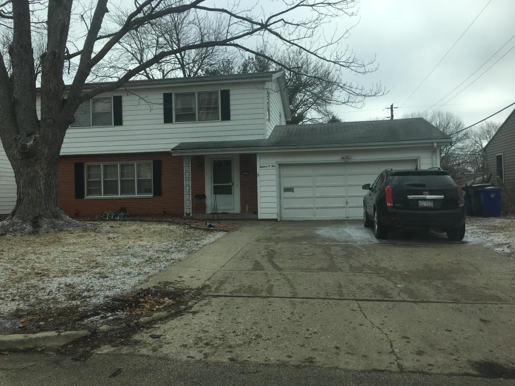 1804 Home Park - Photo 1