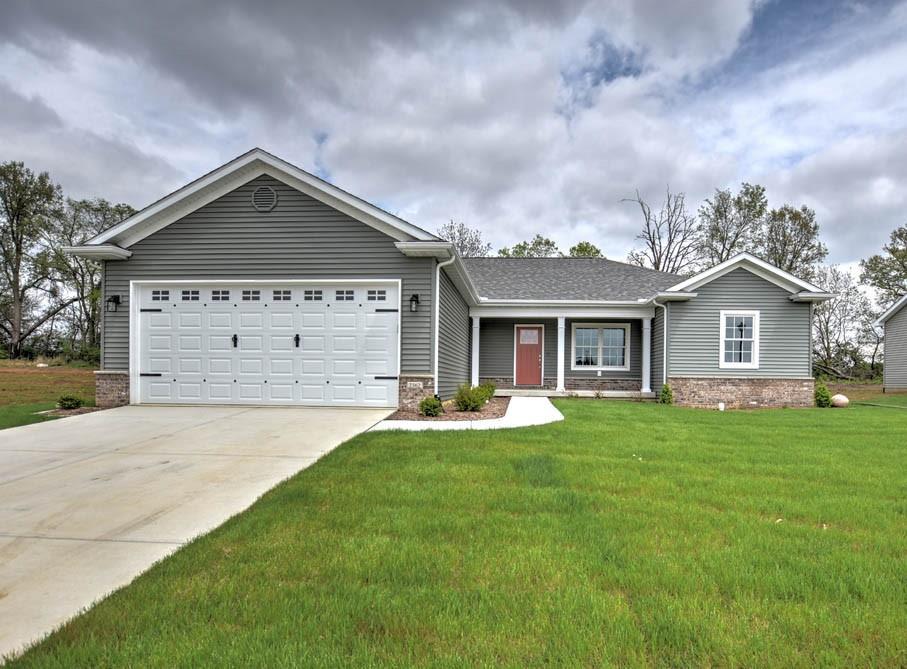 2362 Rolling Creek - Photo 1