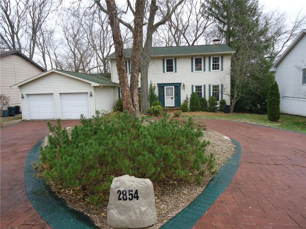 2854 Forrest Lane - Photo 1