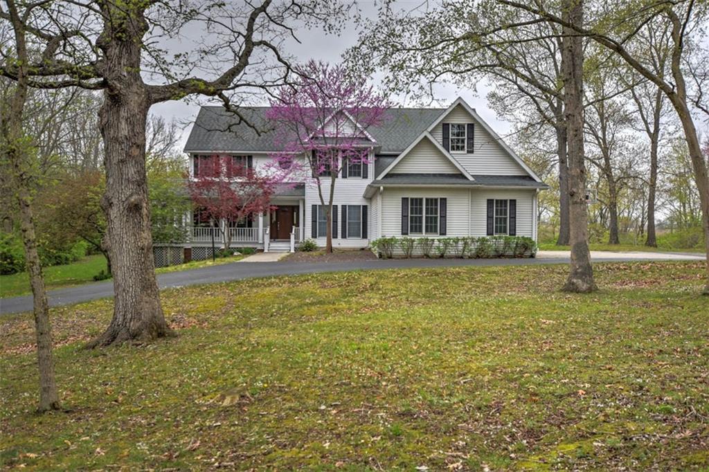 2975 Deer Trail Road - Photo 1