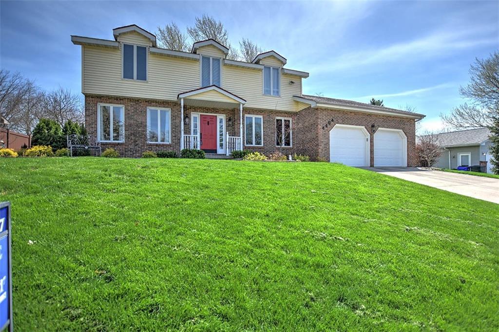 4464 Country Manor - Photo 1