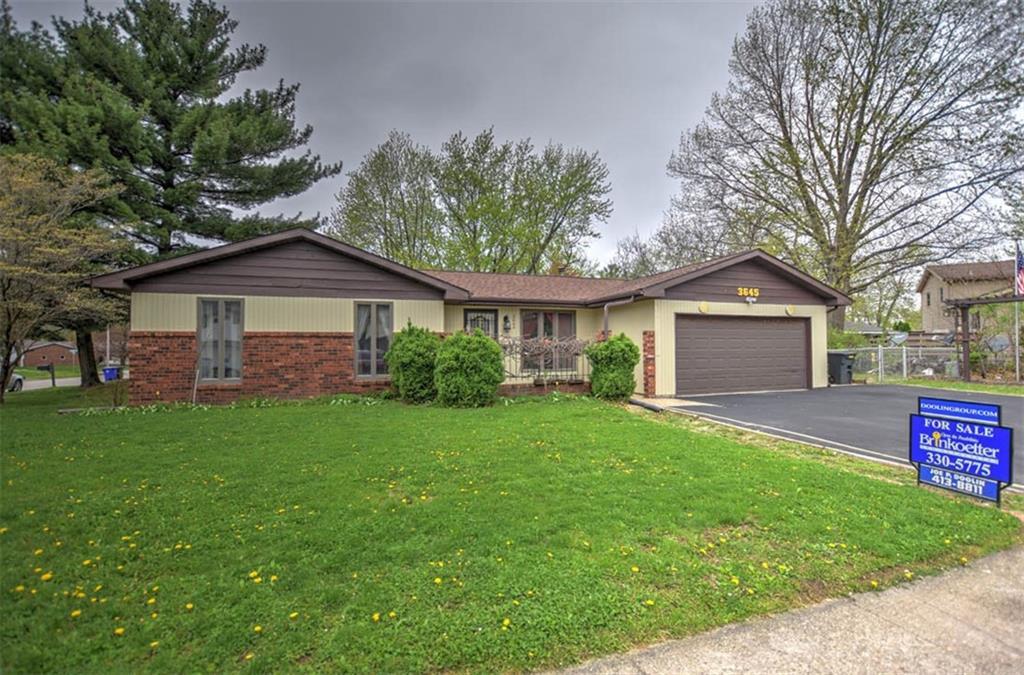 3645 Meadowlark Drive - Photo 1