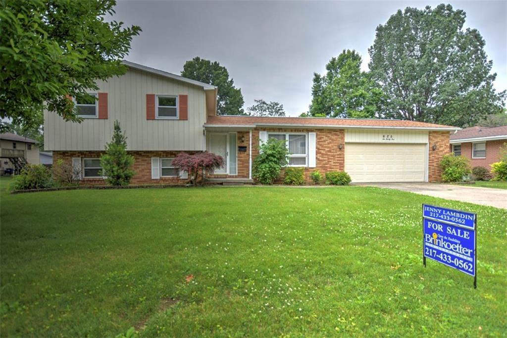 625 Crestline - Photo 1