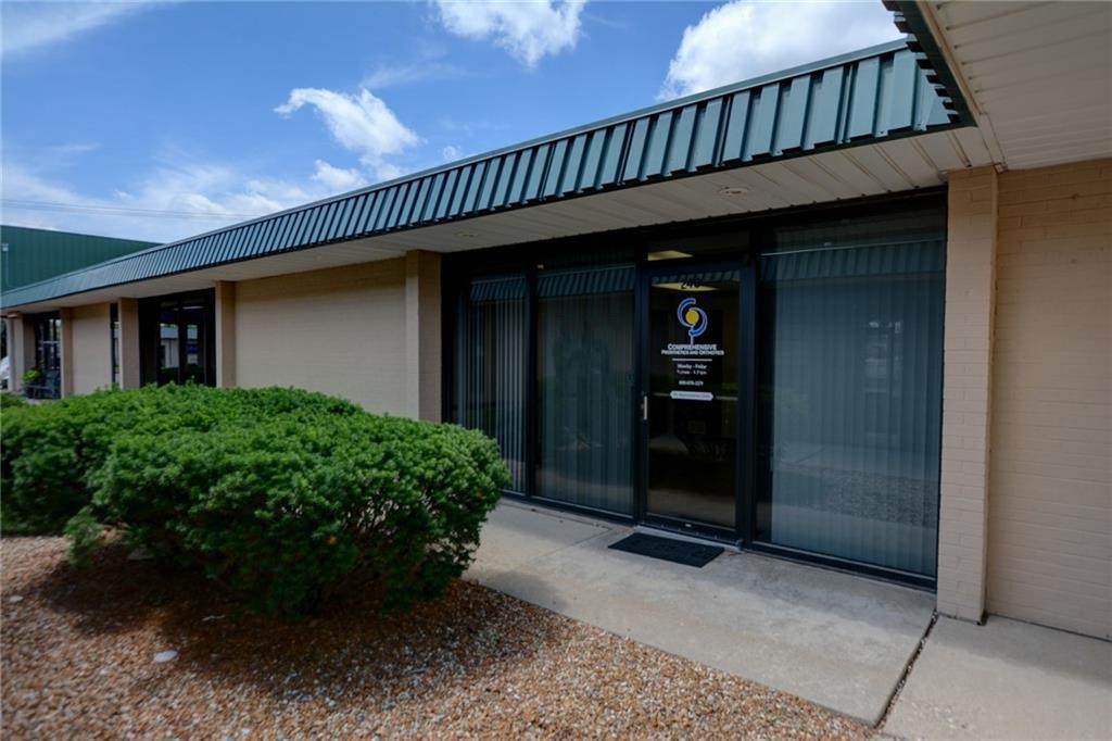 2950 Water Street - Photo 1