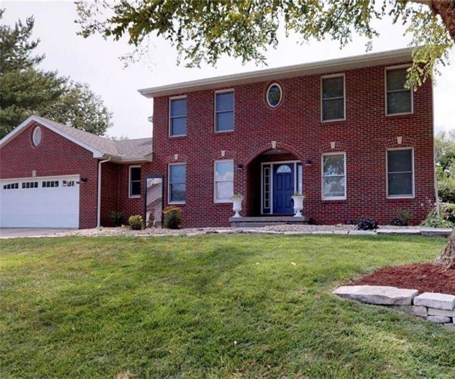 1510 Alexander Drive - Photo 1