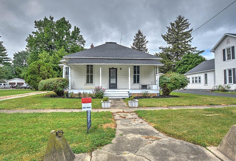 313 Madison Street - Photo 1
