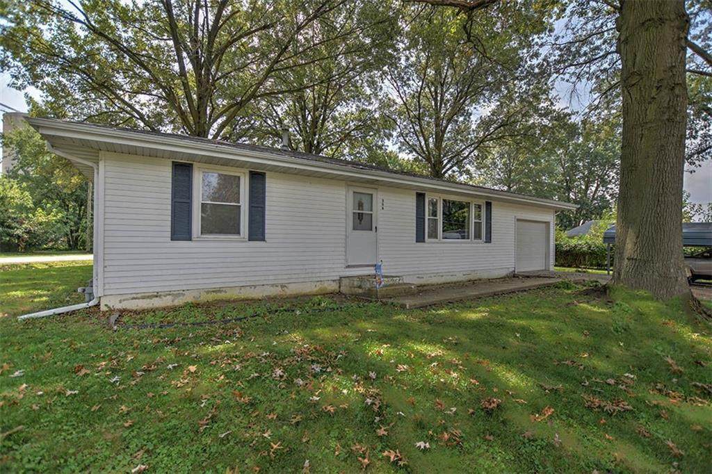 306 Aholt Street - Photo 1