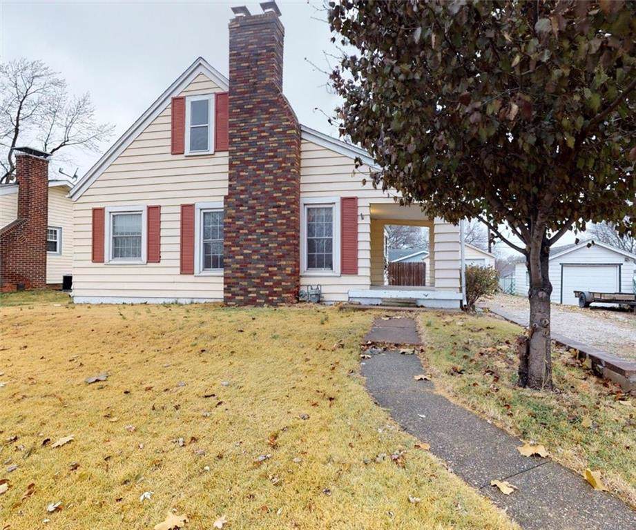 748 Hazel Avenue - Photo 1