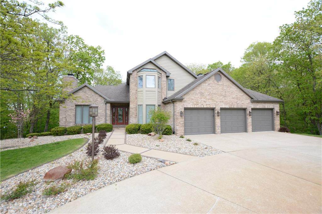2580 Shores Drive - Photo 1