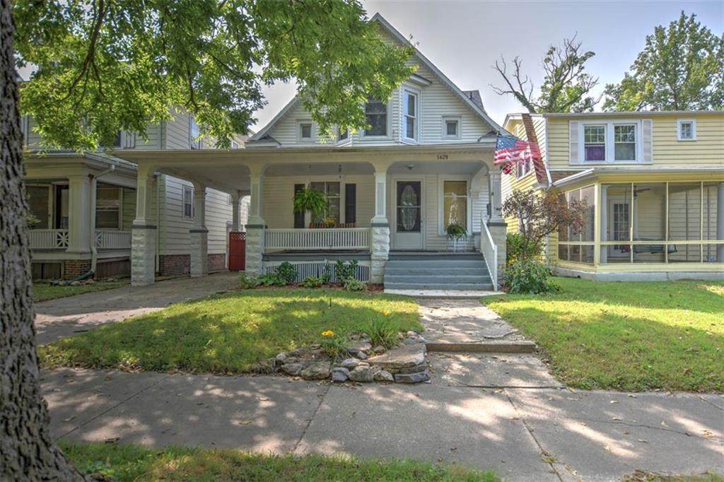 1429 Macon Street - Photo 1