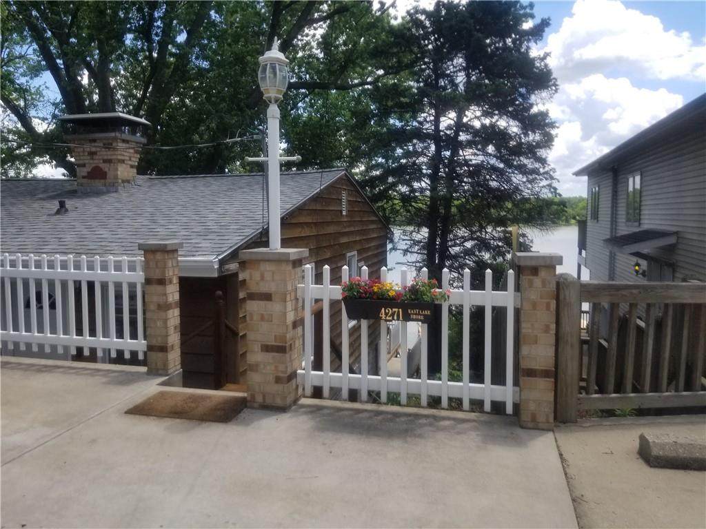 4271 Lake Shore Drive - Photo 1