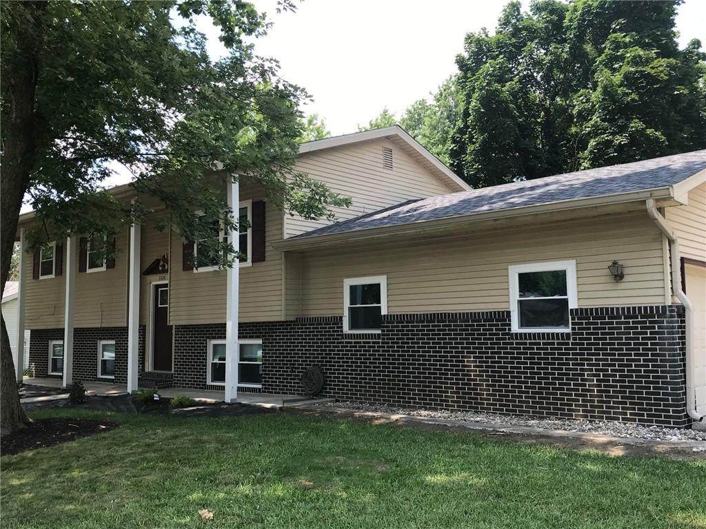 3326 Chat Drive - Photo 1