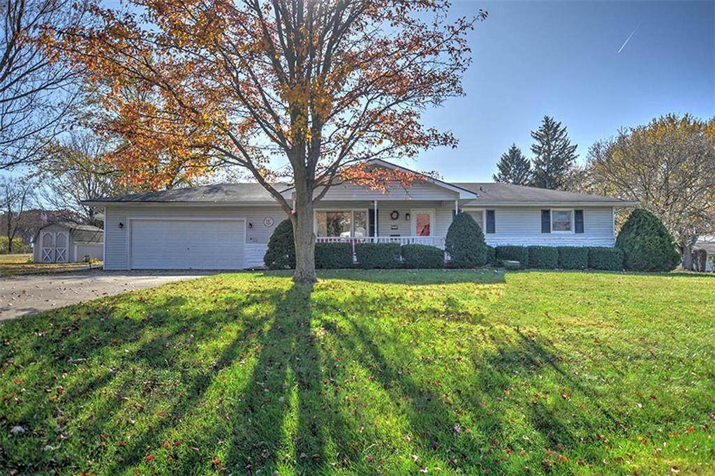 3365 Greenlake Drive - Photo 1