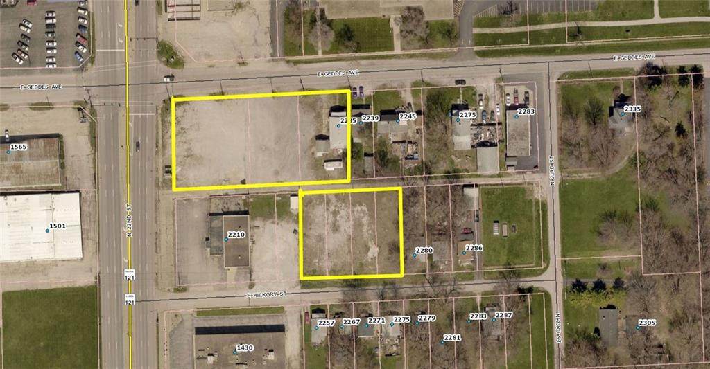 1500 22nd Street - Photo 1