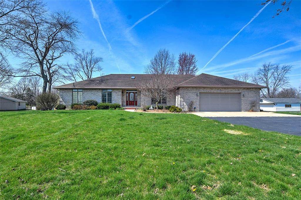2731 Taylor Road - Photo 1
