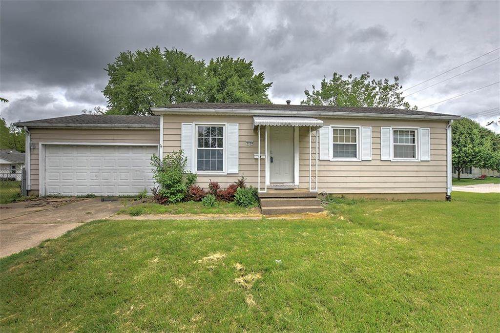 3124 Orchard Drive - Photo 1