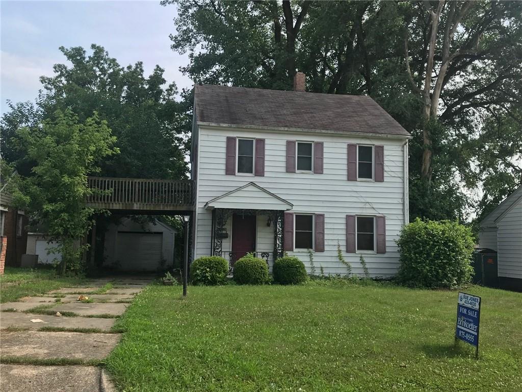 1019 Tuttle Street - Photo 1