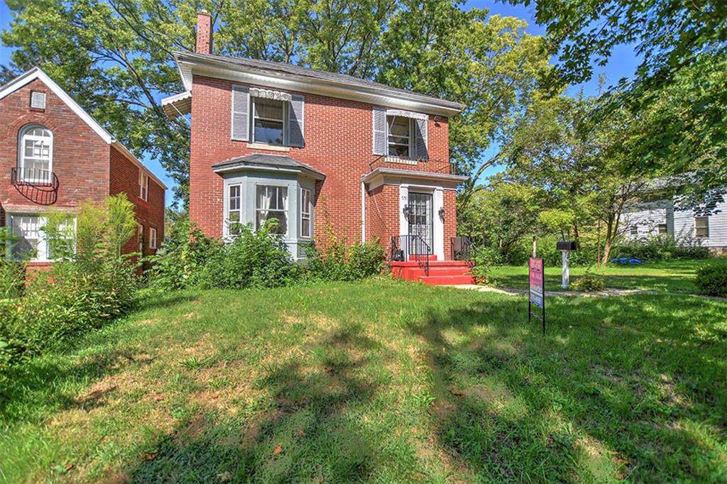 531 Crea Street - Photo 1