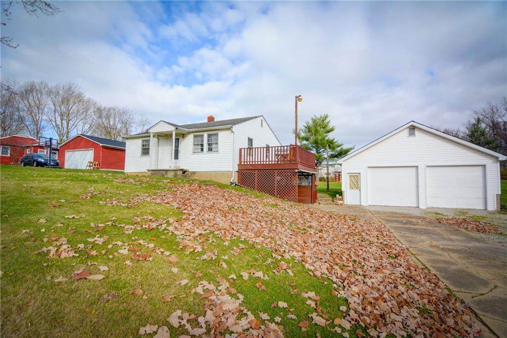 6390 Fitzgerald Road - Photo 1