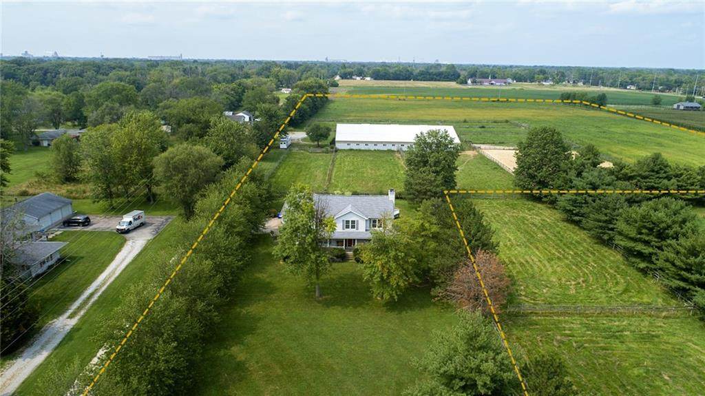 3650 Fitzgerald Road - Photo 1
