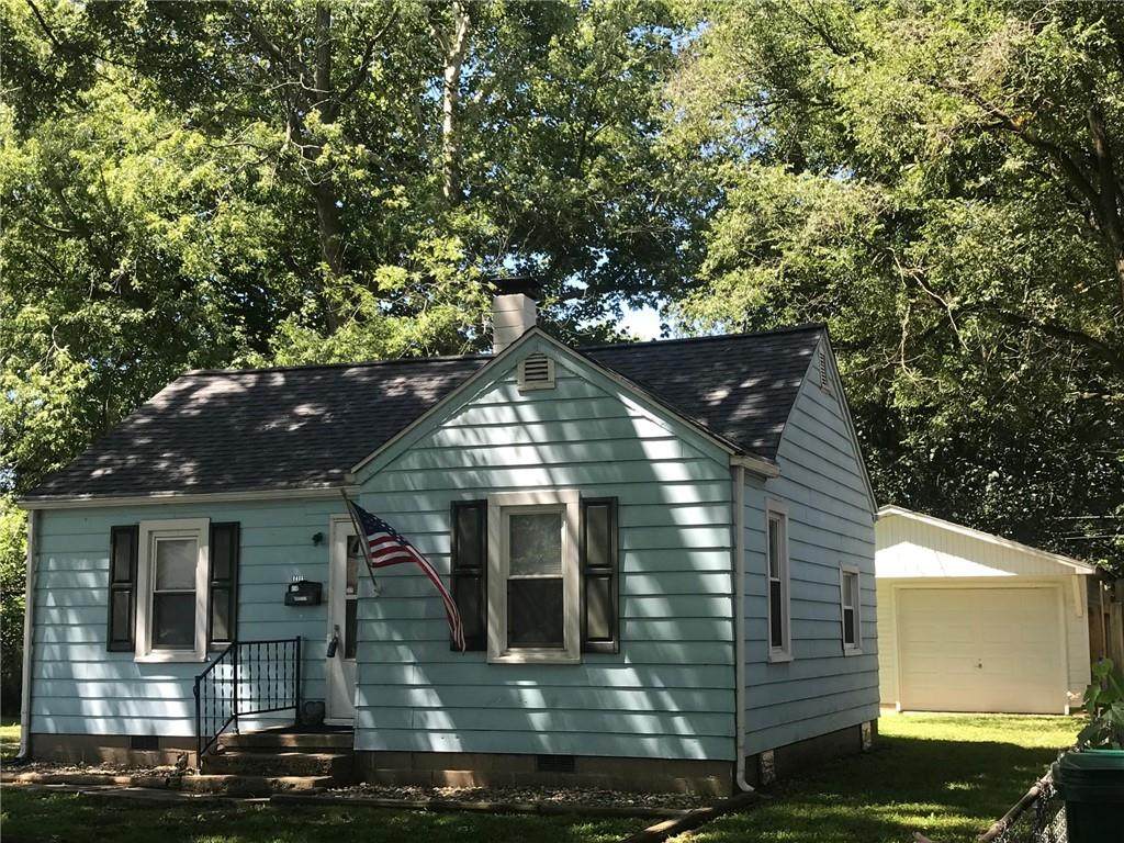 1415 University Avenue - Photo 1