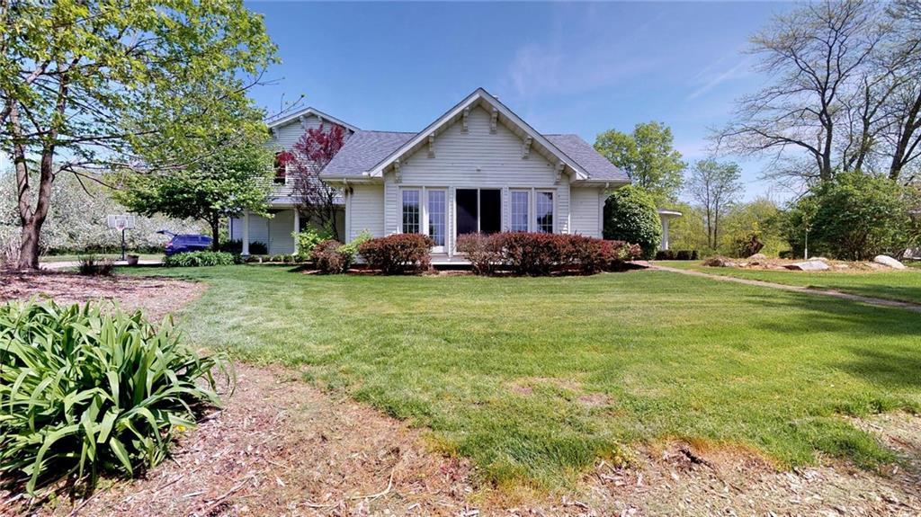 14260 Lake Fork Lane - Photo 1