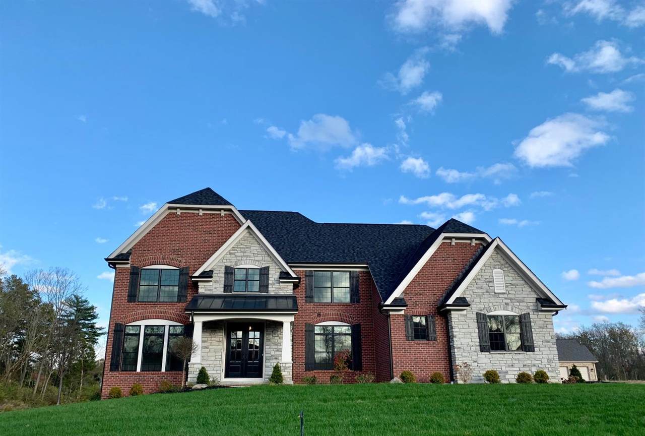 590 Forestedge Drive - Photo 1