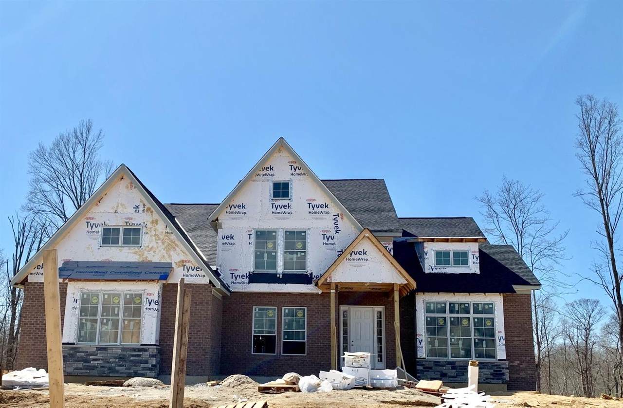 563 Forestedge Drive - Photo 1